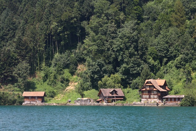 Vierwaldstättersee 2